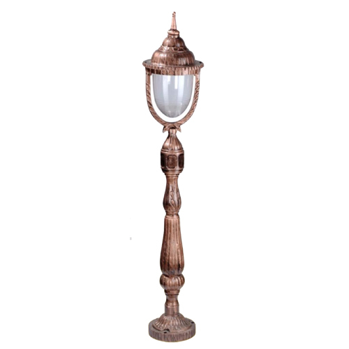 PPL 5011 Cast Iron Pole