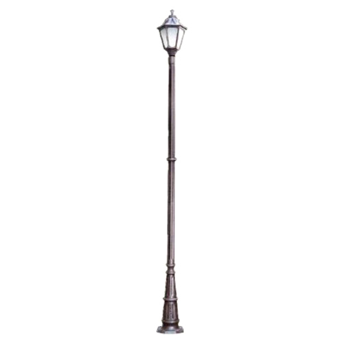BP-14 Cast Iron Pole