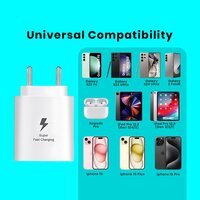 MOBILE CHARGER C 112