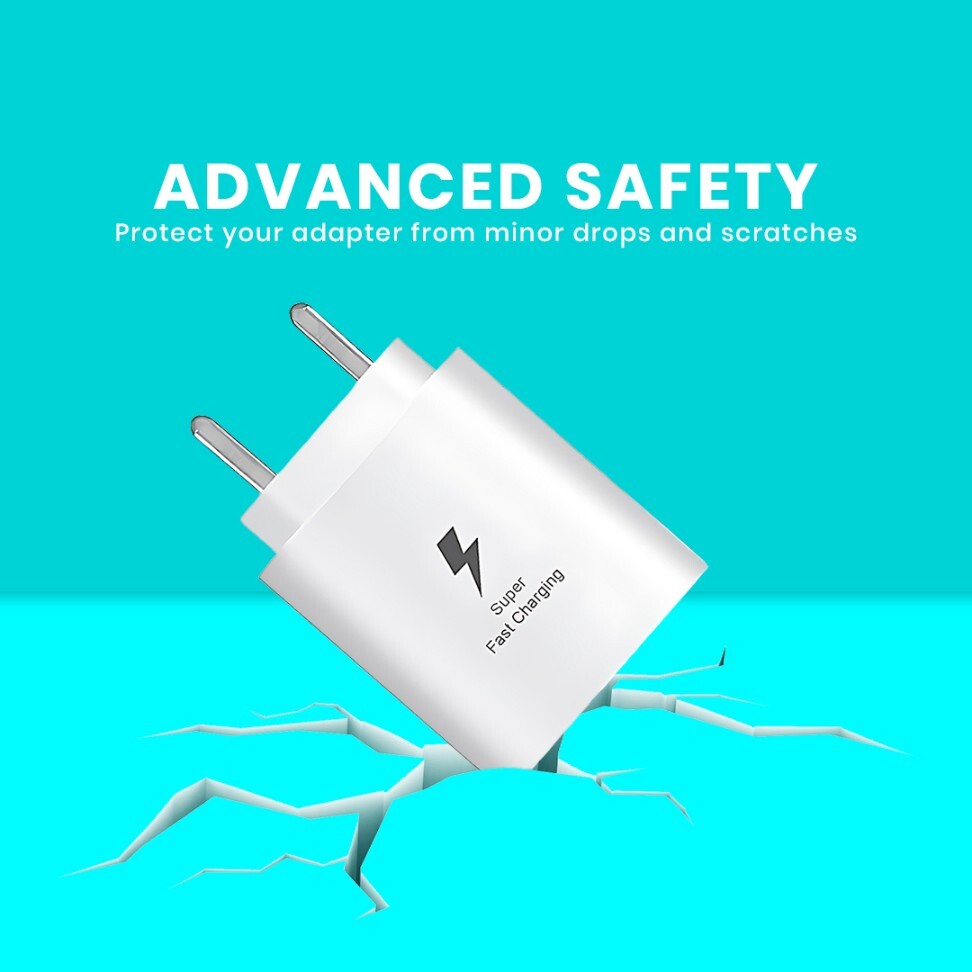 MOBILE CHARGER C 112