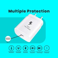 MOBILE CHARGER C 112