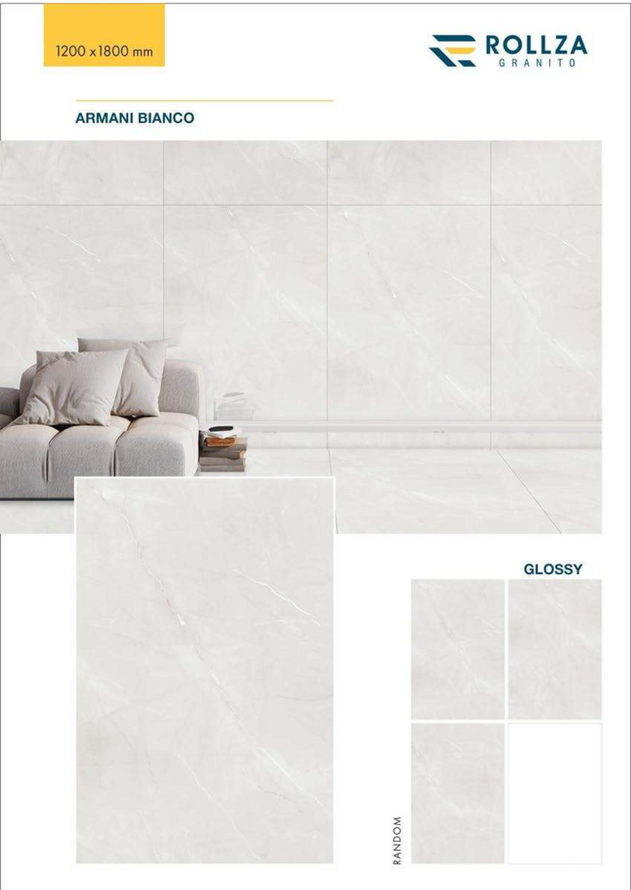 Natural stone slab tiles