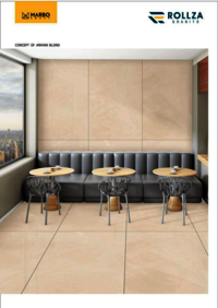 Natural stone slab tiles
