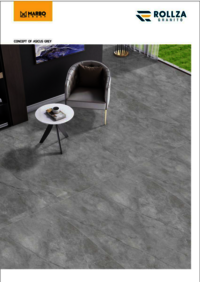 Natural stone slab tiles