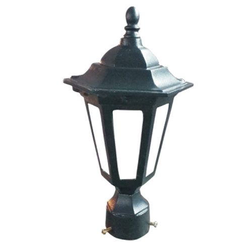 GL-001 Decorative Gate Light