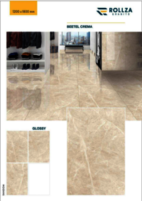 Wall slab tiles