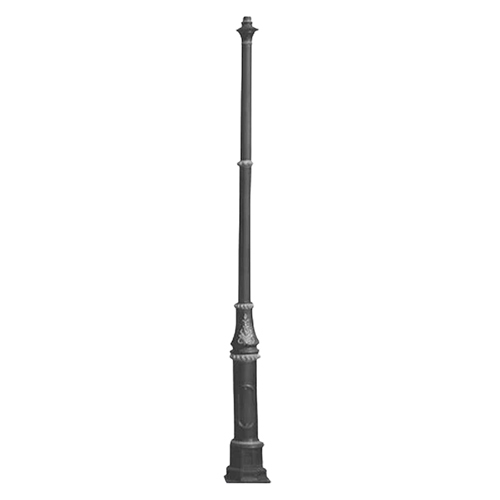 SP-PL-05 Pole