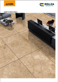 Slab ceramic tiles