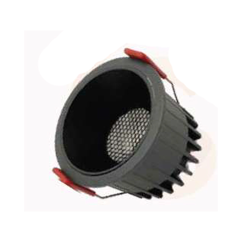 SP-Honey-7W Honey Cob Light