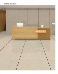 Extra-large tiles