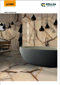 Extra-large tiles