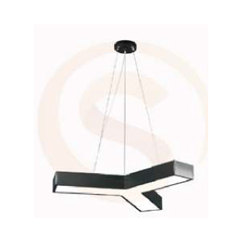 SP-Y-Shape-24W Y-Shape Hanging Light