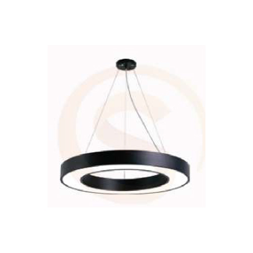SP-Round-24W Round Hanging Light