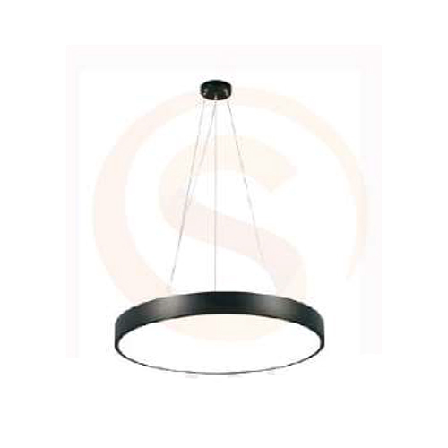 SP-Drum-48W Drum Hanging Light