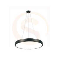 SP-Drum-48W Drum Hanging Light
