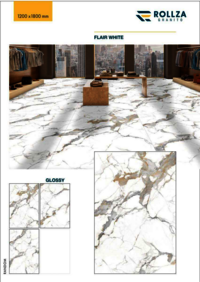 Large surface tiles