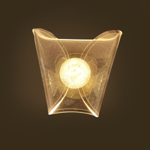 45199 10W LED Indoor Wall Light