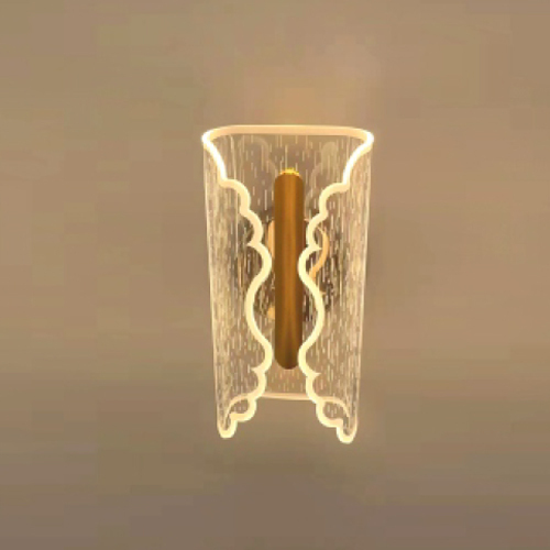 45200 10W LED Indoor Wall Light