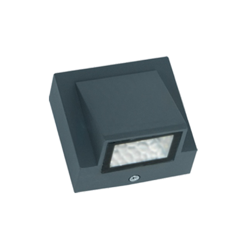 42104-S 3W LED Outdoor Wall Light