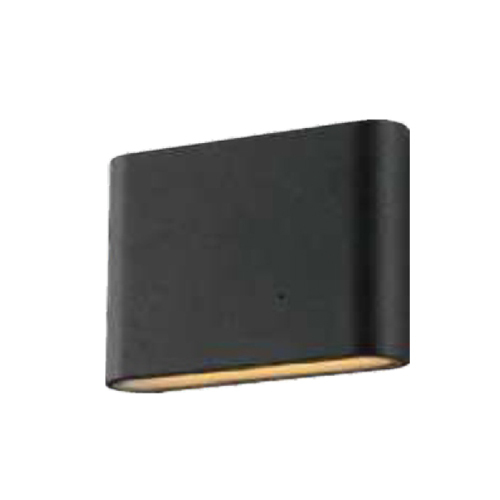 42105 10W LED Outdoor Wall Light