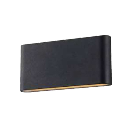 42106 16W LED Outdoor Wall Light