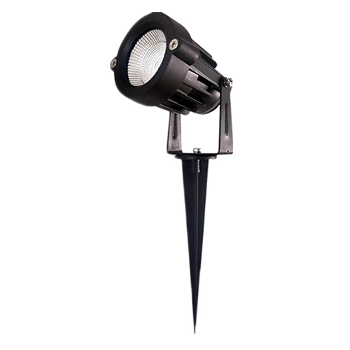 SPK 0105 6W LED Outdoor Spike Light