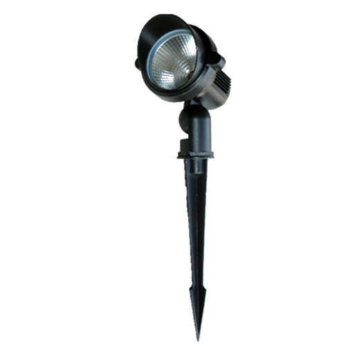 SPK 0308 8W LED Outdoor Spike Light