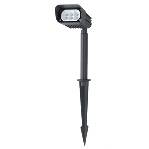 SPK 0412 12W LED Outdoor Spike Light