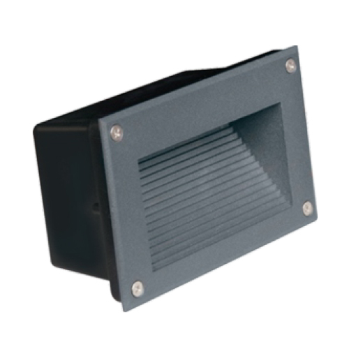 32102 6W LED Outdoor Foot Light