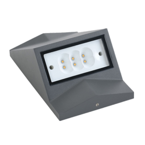 32105 9W LED Outdoor Foot Light
