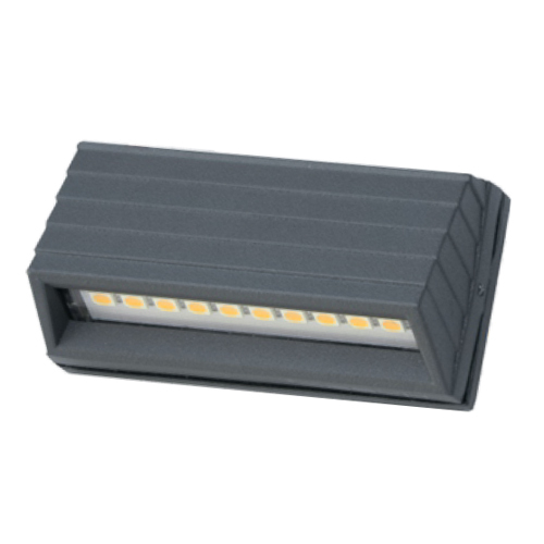 321702 8W LED Outdoor Foot Light