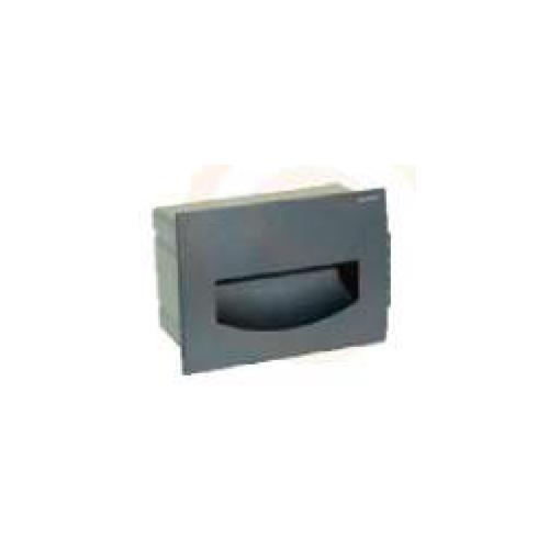 One Module Foot Light Sp-fl-727 Foot Light - Color: As Per Requirement at Best Price in Delhi ...