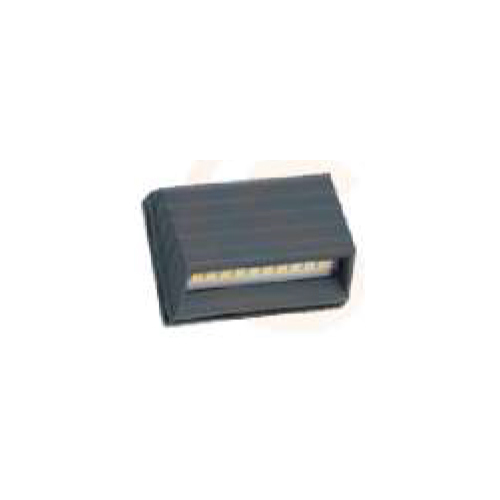 One Module Foot Light Sp-fl-103 Foot Light - Color: As Per Requirement at Best Price in Delhi ...