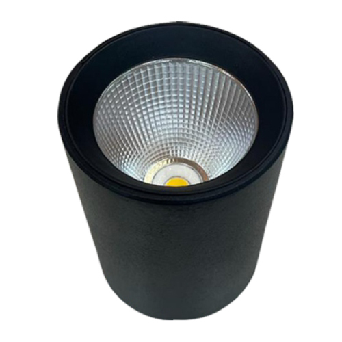CY 0512RD LED Surface Cylinder Light