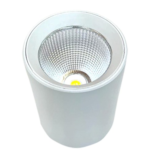 CY 0520RD LED Surface Cylinder Light