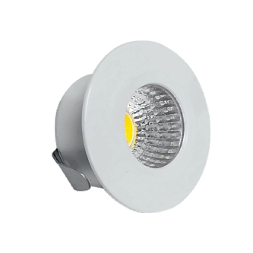 502-1RD LED COB Down Light