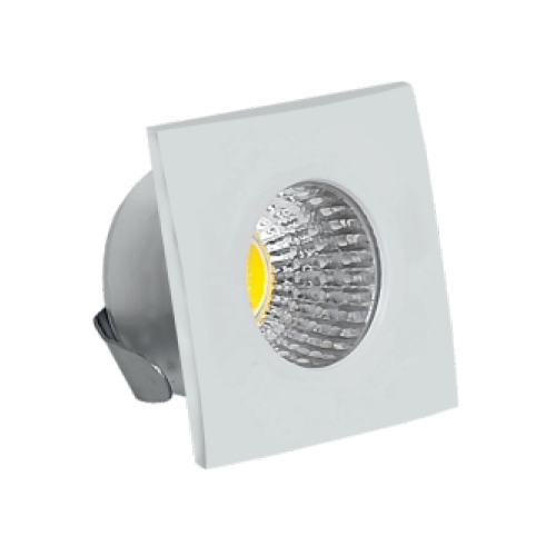 502-1SQ LED COB Down Light