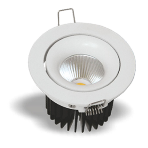 510-20 LED COB Down Light