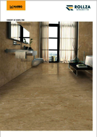 Ceramic slab tiles