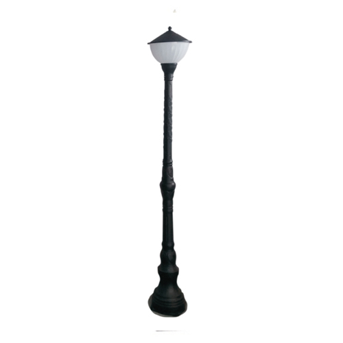 POL-401 Decorative Pole Light