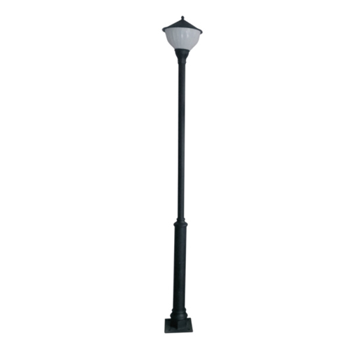 POL-402 Decorative Pole Light