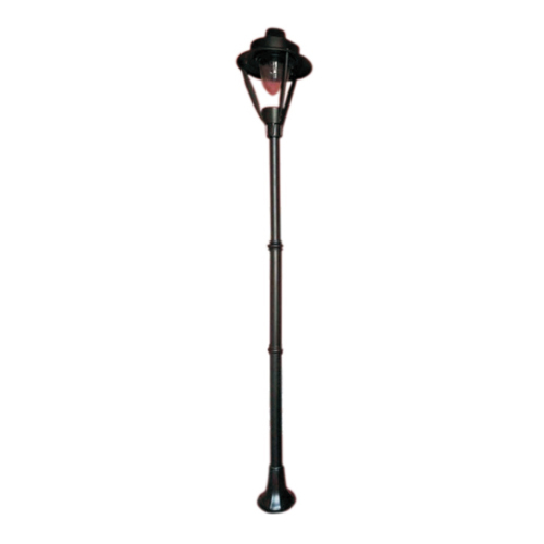 POL-403 Decorative Pole Light