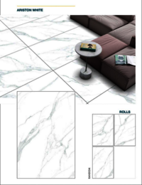 Large size tiles