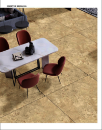 Large size tiles