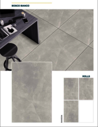 Large size tiles