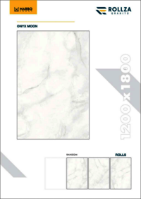 Rectified slab tiles