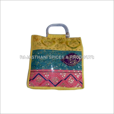 Handicrafts