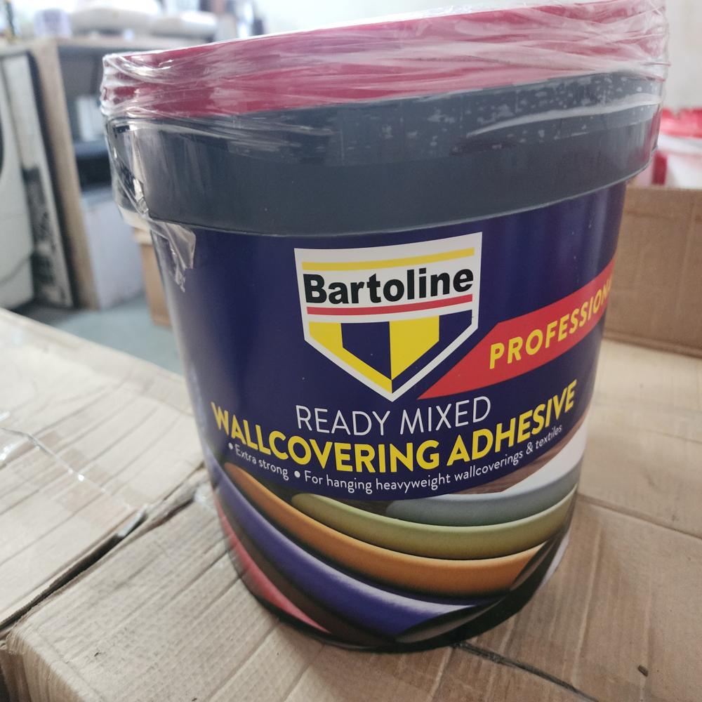 Bartoline Readymix