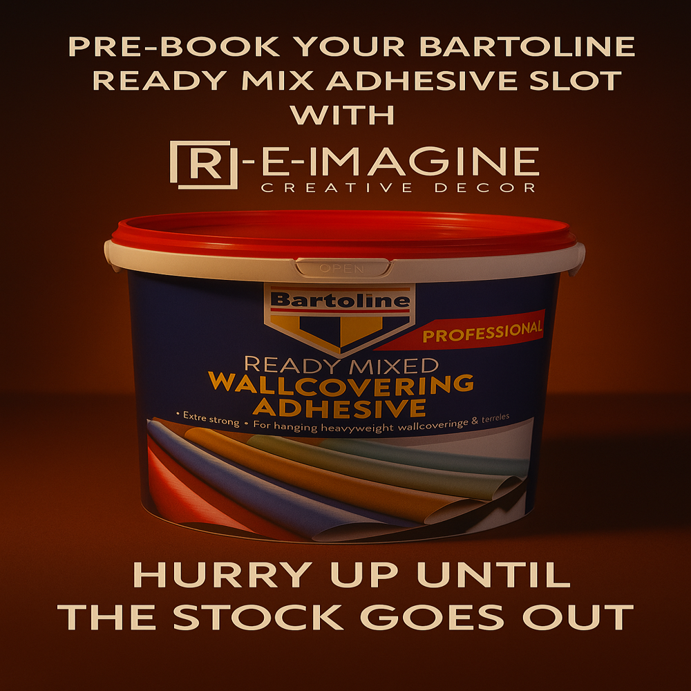 Bartoline Readymix