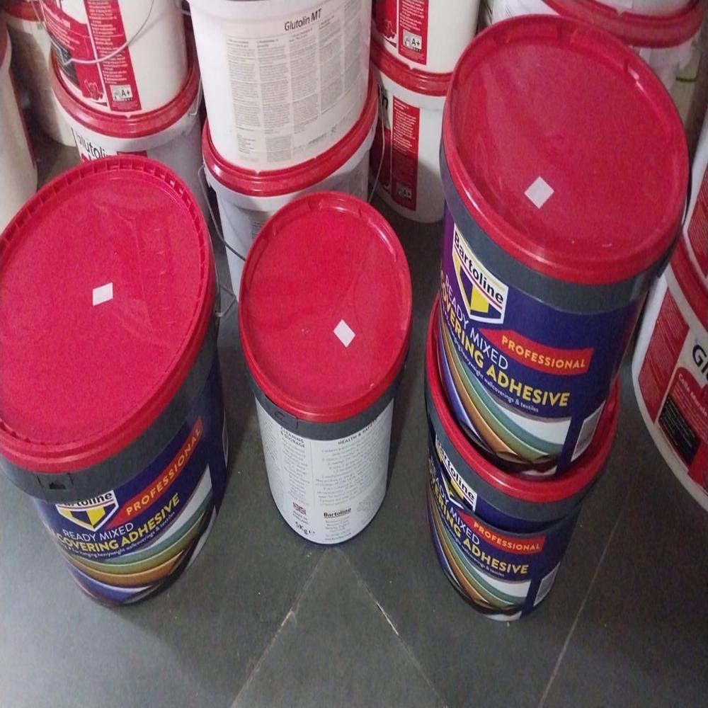 Bartoline Readymix